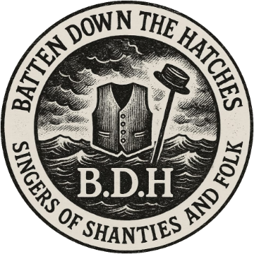 Batten Down the Hatches